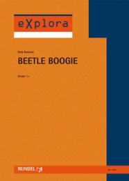 Beetle Boogie - Ravenal, Dick