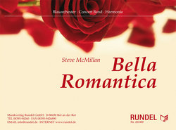 Bella Romantica - McMillan, Steve