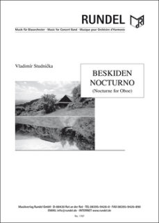 Beskiden Nocturno - Studnicka, Vladimir