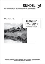 Beskiden Nocturno - Studnicka, Vladimir