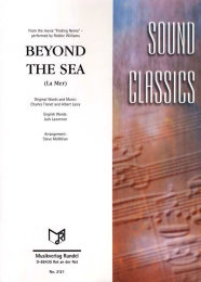 Beyond the Sea (from Finding Nemo) - Trenet, Charles -...