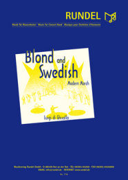 Blond and Swedish - De Ghisallo, Luigi