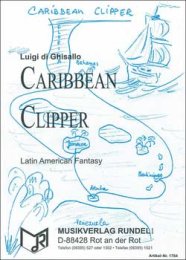Caribbean Clipper - Di Ghisallo, Luigi