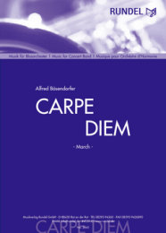 Carpe Diem - Bösendorfer, Alfred