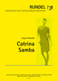 Catrina Samba - Di Ghisallo, Luigi