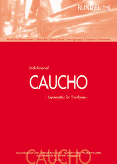 Caucho - Ravenal, Dick