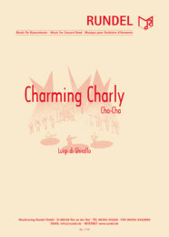 Charming Charly - Di Ghisallo, Luigi