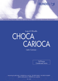Choca Carioca - Di Ghisallo, Luigi