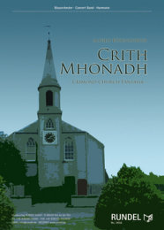 Crith Mhonadh (Crimond Church Fantasia) -...