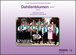 Dahlienblumen-Walzer - Traditional - Beres, Viliam