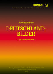 Deutschlandbilder - Bösendorfer, Alfred