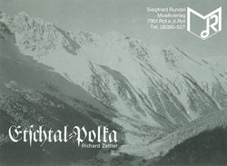 Etschtal-Polka - Zettler, Richard