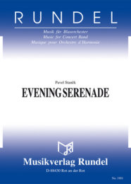 Evening Serenade - Stanek, Pavel