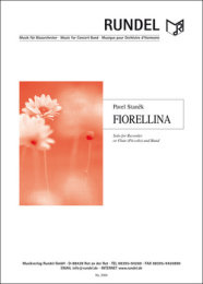 Fiorellina - Stanek, Pavel