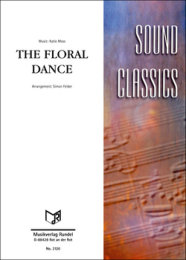 The Floral Dance - Moss, Katie - Felder, Simon