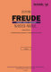 Freude - Märchen-Musical - Gäble, Kurt; Nagler, Paul