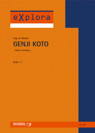 Genji Koto - Di Ghisallo, Luigi