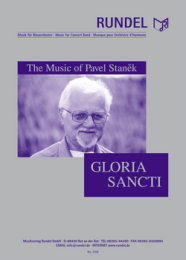 Gloria Sancti - Stanek, Pavel
