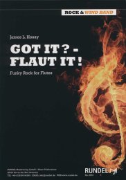 Got it? - Flaut it! - Hosay, James L.