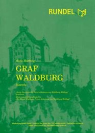 Graf Waldburg - Hartwig, Hans