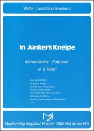 In Junkers Kneipe - TUSCHLA, WALTER