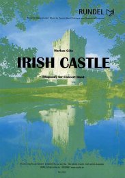 Irish Castle - Götz, Markus