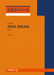 Irish Dream - Gäble, Kurt