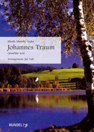 Johannes Traum - Prajka, Metodej - Volf, Jiri