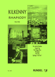 Kilkenny Rhapsody - Vlak, Kees