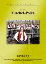 Kuschel-Polka - Schad, Peter