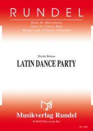 Latin Dance Party - Bittmar, Zbysek