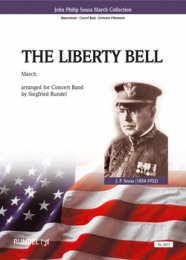 Liberty Bell - Sousa, John Philip - Rundel, Siegfried