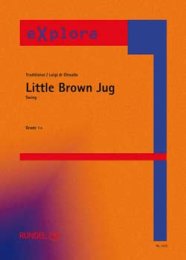 Little Brown Jug - Traditional - Di Ghisallo, Luigi