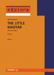 The Little Magyar / Der kleine Ungar - Bösendorfer, Alfred
