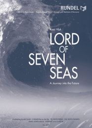 Lord of Seven Seas - Vlak, Kees