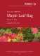 Maple Leaf Rag - Joplin, Scott - Vlak, Kees