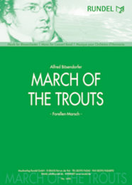 March of the Trouts (Forellen-Marsch) - Bösendorfer,...