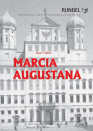 Marcia Augustana - Gäble, Kurt