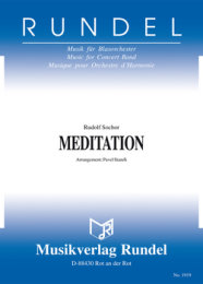 Meditation (Blfl) - Sochor, Rudolf - Stanek, Pavel