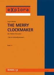 The Merry Clockmaker - Di Ghisallo, Luigi