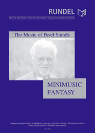 Minimusic Fantasy - Stanek, Pavel
