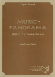 Music-Panorama - Watz, Franz
