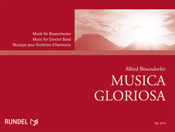 Musica Gloriosa - Bösendorfer, Alfred