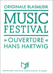 Musik Festival - Hartwig, Hans