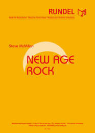 New Age Rock - Maffay, Peter; Zuckowski, Rolf - McMillan,...