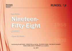 Nineteen-Fifty-Eight (1958) - Gäble, Kurt