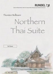 Northern Thai Suite - Wollmann, Thorsten