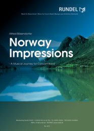 Norway Impressions (Eine musikalische Reise) -...