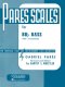 Pares Scales for Flute - Pares, Gabriel