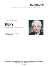 Pilky (aus Lachische Tänze) - Janácek, Leos -...